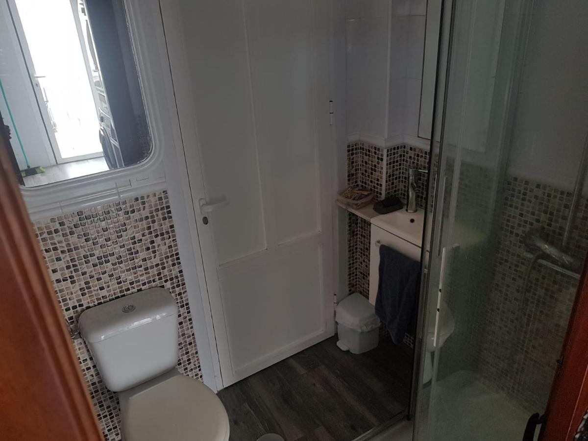 O Arrequento Villa Oleiros Kültér fotó